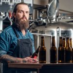 Cerveza artesanal versus industrial